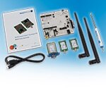 The Conduit™ LoRa® Accessory Kit